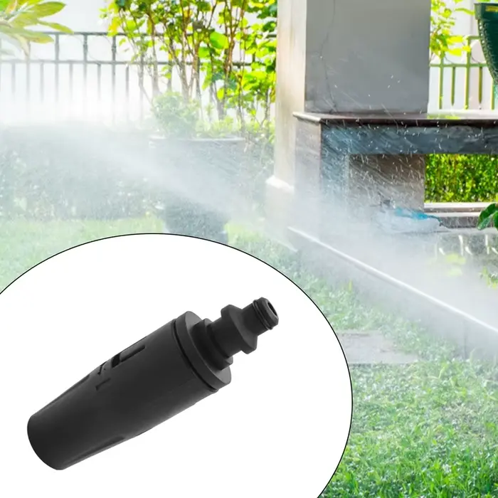 Lance de pulvérisation haute pression pour Karcher