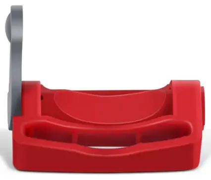 Brosse à dépoussiérer sans rayures