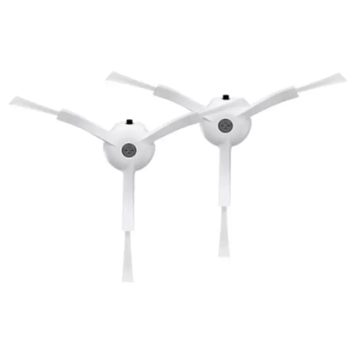 Accessoires pour aspirateur robot Roborock S5 S6 Max Pure S60 S65 S50 E25 E4 (brosse latérale centrale