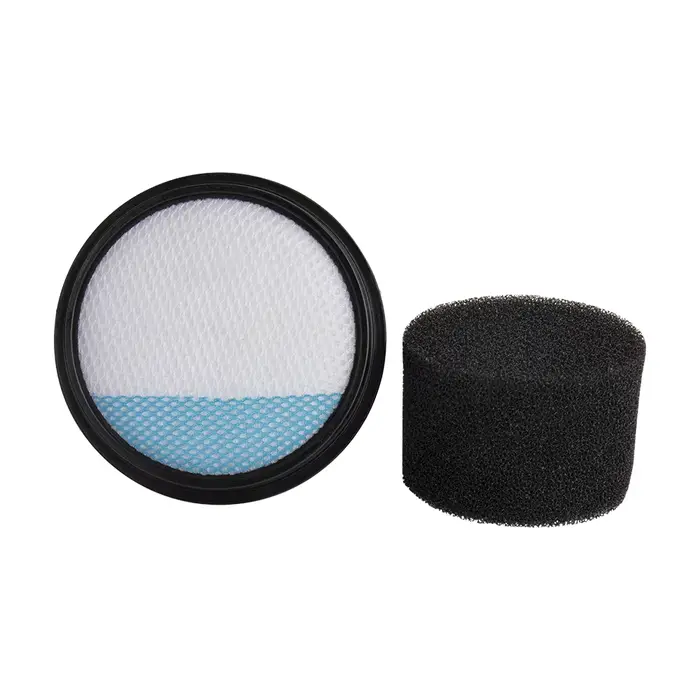 Pré-moteur et filtre éponge en mousse pour aspirateur sans fil Hoover VAX Blade, pièces de rechange,