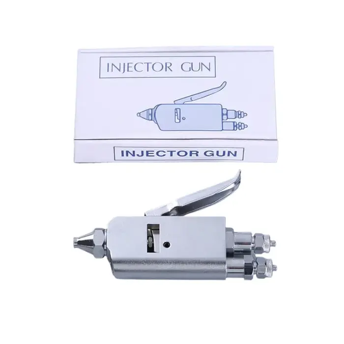 Pistolet à vapeur pour taches
