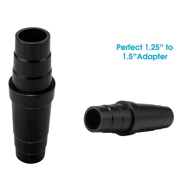 1/3 pièces 31.5mm universel aspirateur outil électrique/ponceuse tuyau d'extraction de poussière connecteur adaptateurs d'aspirateur