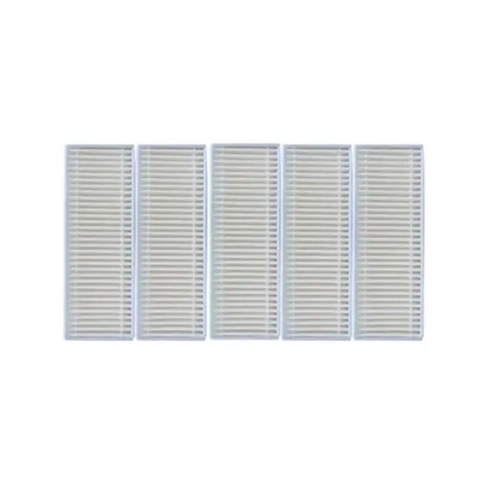 Filtre HEPA pour aspirateur robot LIECTROUX M7S PRO, brosse latérale