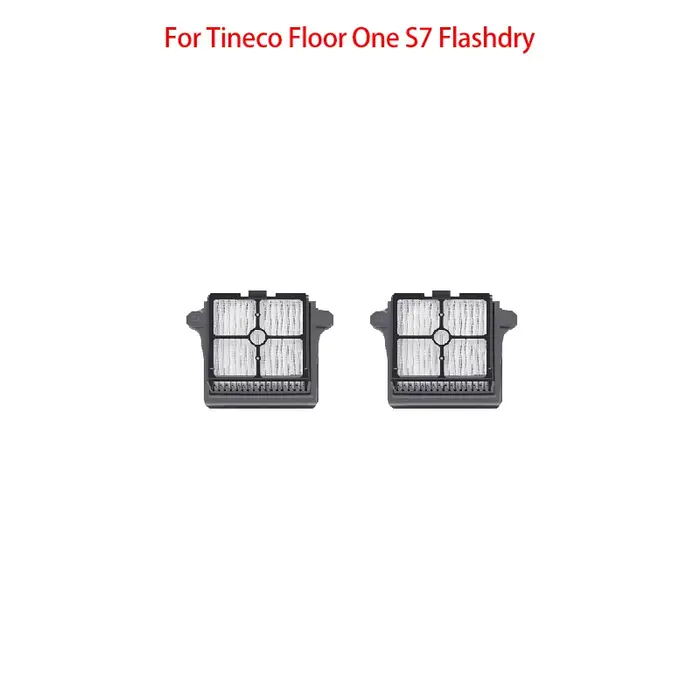 Pour Tineco Floor ONE S7 FlashDry/Switch S7 rouleau brosse HEPA filtre réservoir d'eau remplacement