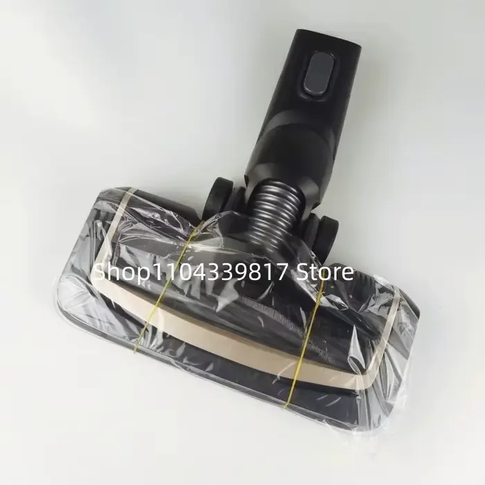 Nouvelle brosse de sol pour aspirateur sans fil AquaTrio série 9000 et aspirateur-laveur XW9463/10