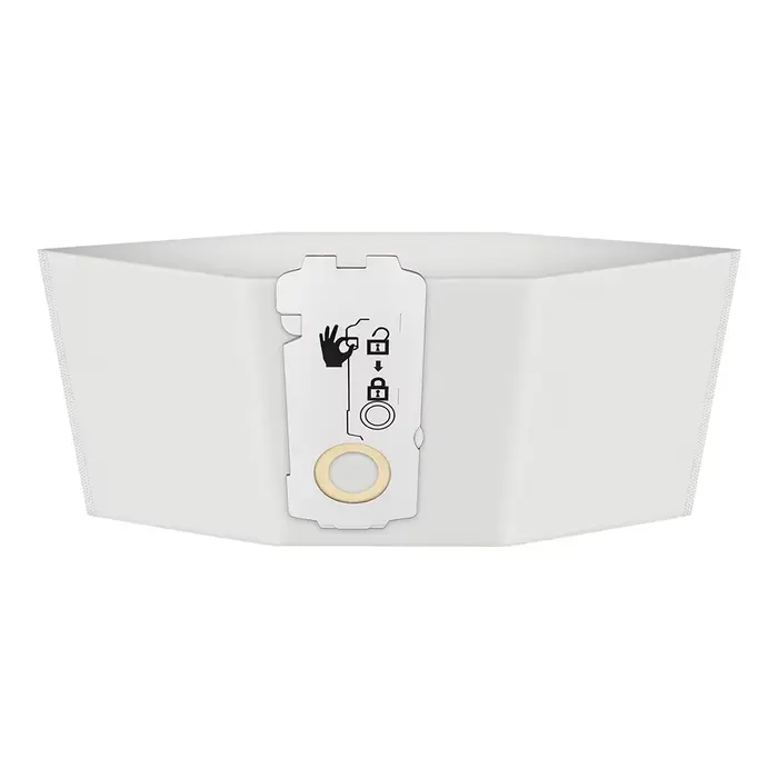 Sac à poussière pour FeStool A61I 204308 CT Mini/Midi -2/5 filtre 204308 CT 15 accessoire d'aspirate