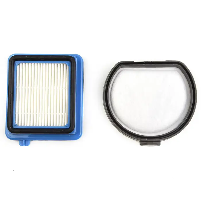 Filtre d'impression et de sortie lavable pour aspirateur