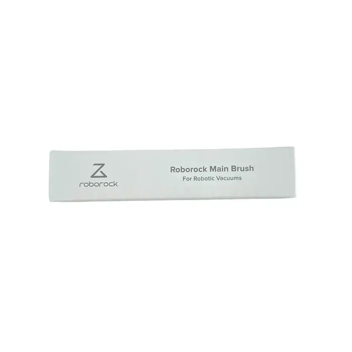 Roborock-Brosse Principale Originale pour Aspirateur Robot Q5 / Q7 Max /Q5 + / S7 / S7 MaxV Ultra / S7 Pro