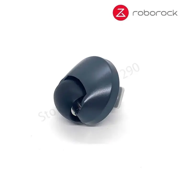 Roue universelle d'origine pour aspirateur robot Roborock S5 MAX S55 Max S6 PURE S6 MAXV S70 S75