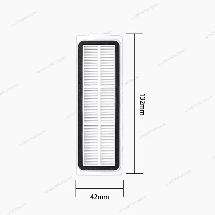 Accessoires de nettoyage pour aspirateur Robot Xiaomi 5 Pro / OV21GL