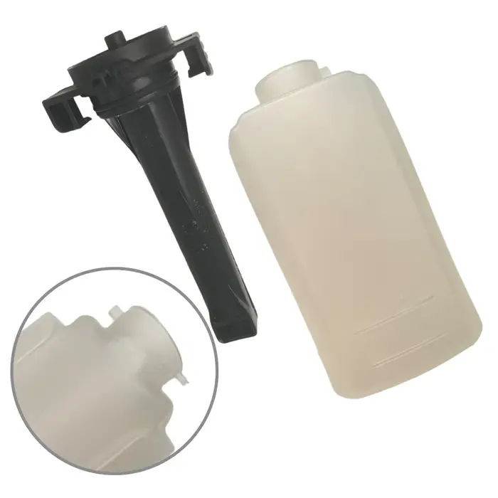 Pièce de rechange pour réservoir d'eau pour Karcher 9.002-547.0 WV6