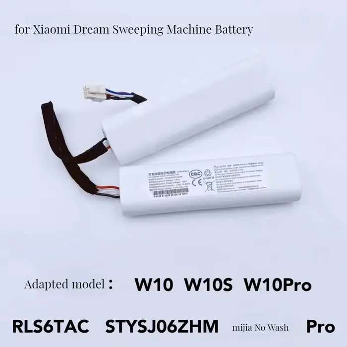 Pour Xiaomi Mijia Dream W10 W10S W10 Pro RLS6TAC STYSJ06ZHM NO Wash Pro