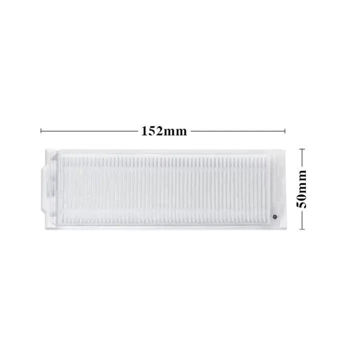 Pour Xiaomi Mi Robot aspirateur-vadrouille Pro STYTJ02YM STYJ02YM Viomi V2 V3 SE Conga 3490 3690 piè