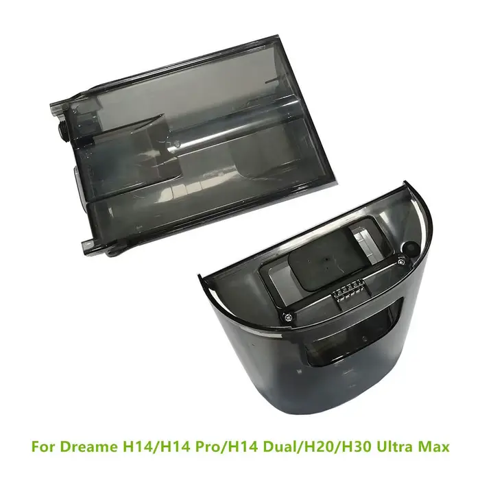 Pour Dreame H14/H14 Pro/H14 double réservoir d'eau propre