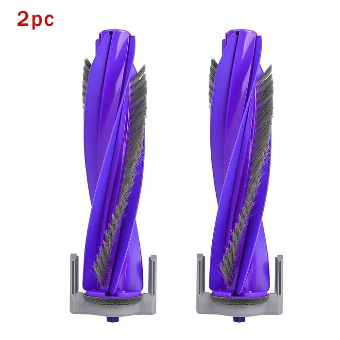 Brosse principale pour aspirateur robot Narwal Freo X Ultra/Freo X Plus/Freo Z Ultra/Narwal Flow/J4/Lite/J5/J5X/J6