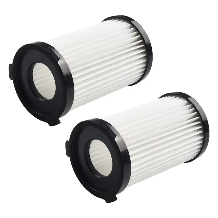 2x filtres adaptés pour Clatronic BS 1306N