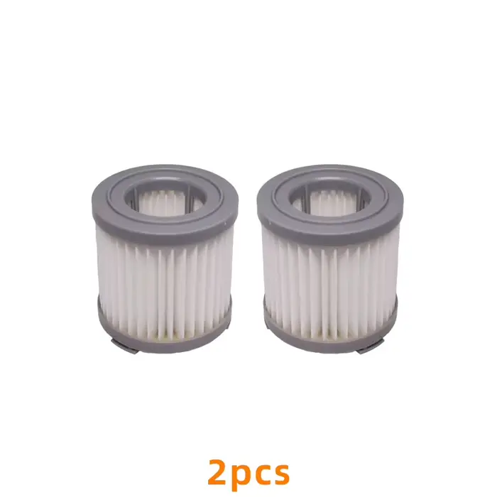 Compatible avec les pièces de rechange du filtre HEPA pour aspirateur Laike Jimmy JV51 JV53 JV83