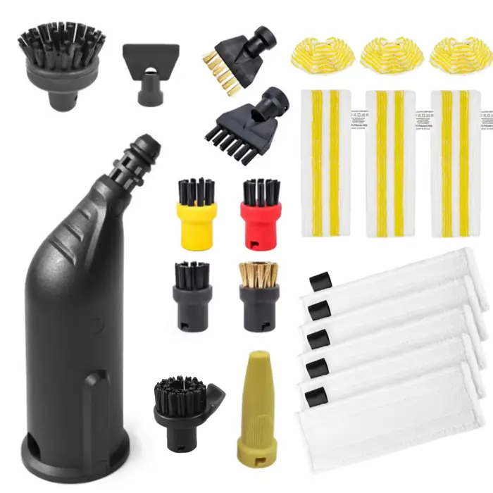 Accessoires pour nettoyeur vapeur Karcher Easyfix SC2 SC3 SC4 SC5