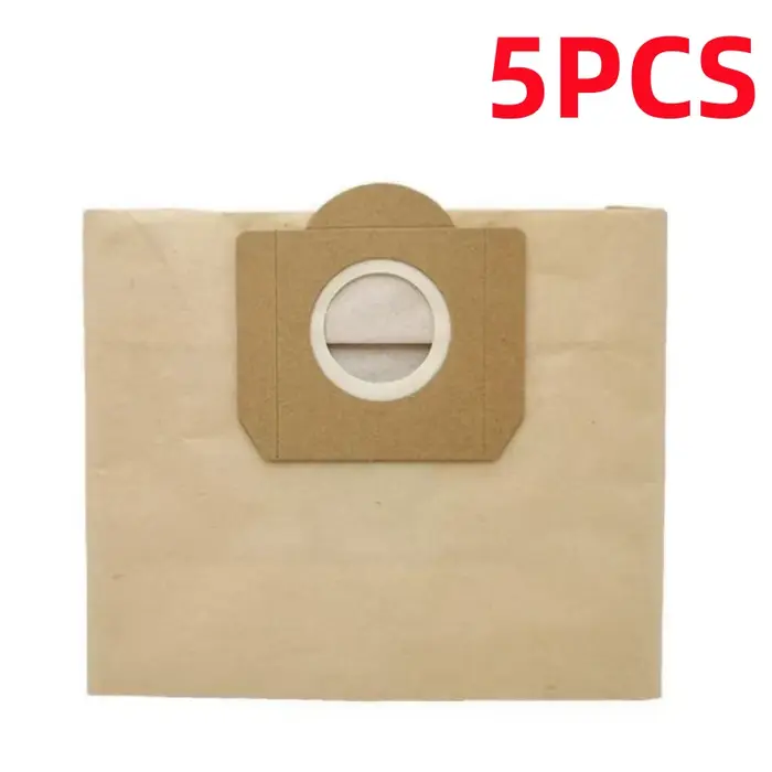 Sacs à poussière pour aspirateur Karcher MV3 WD3 WD3200 WD3300 A2204 A2656 A2200 A2500 A2600 WD3.500