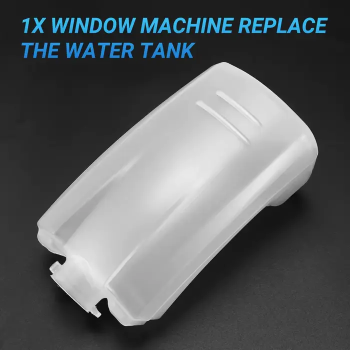 Pièces de rechange pour aspirateur Karcher WV1