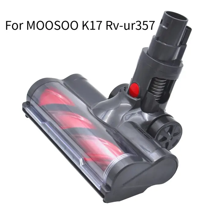 Pour aspirateur sans fil MOOSOO K17 Rv-ur357