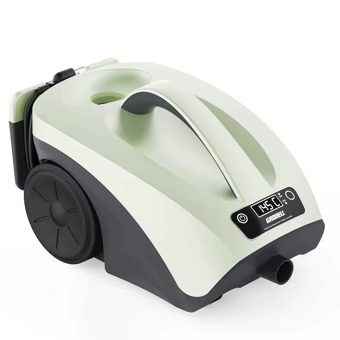 Nettoyeur Vapeur Électrique Multifonctionnel Haute Température 1600-2600W Détachable pour Stérilisat