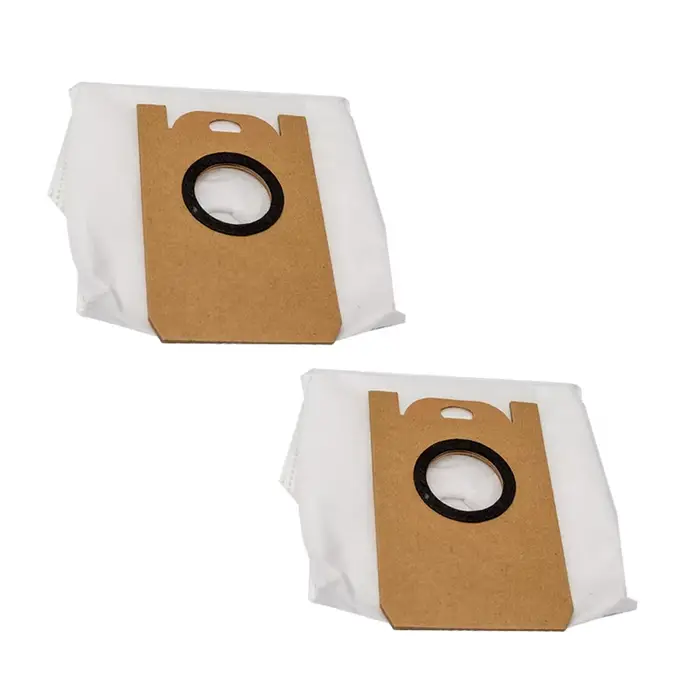 A52Q-pour Redkey R10 sac à poussière remplacement-4Pack sacs