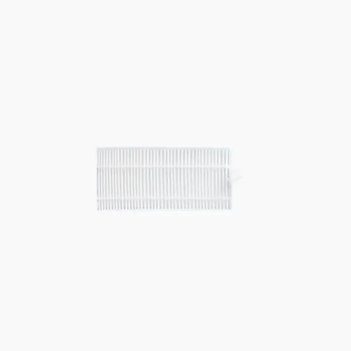 Compatible pour aspirateur Robot Laresar L6 Nex, brosse latérale principale, filtre HEPA, tampons de