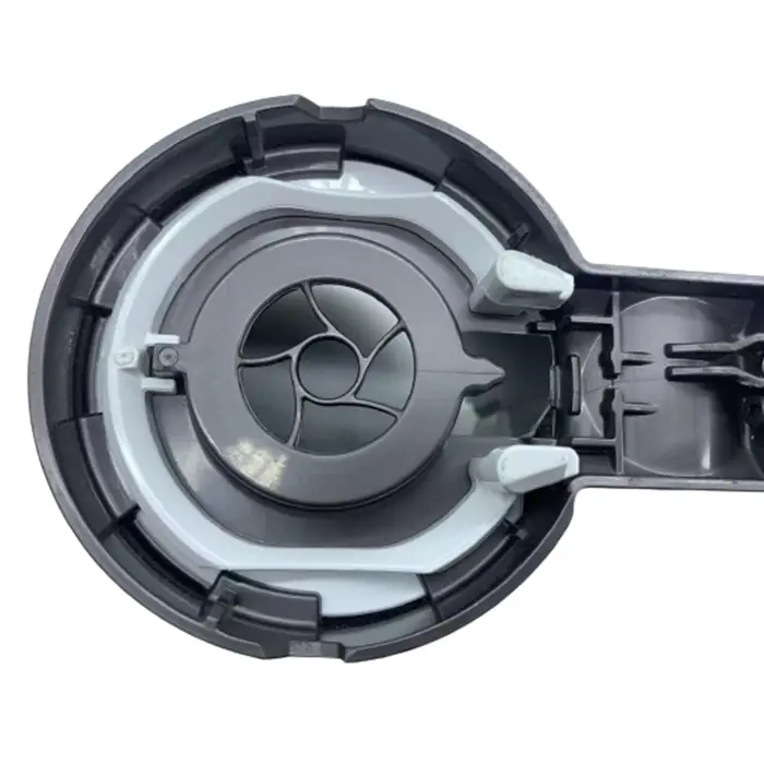 Poignée d'aspirateur pour Dyson V6 DC62 DC74, pièce de rechange pour boîtier de moteur