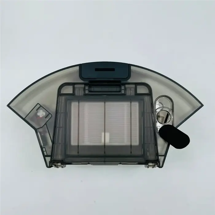 Réservoir d'eau et boîte à poussière 2 en 1 pour Lydsto R1 Edge / TP-Link Tapo RV30 Plus / RV20 Max