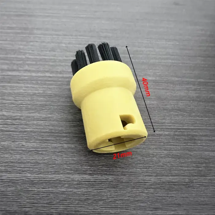 Brosses de nettoyage pour nettoyeur vapeur Karcher SC1 SC2 SC3 SC4 SC5 SC7 CTK10