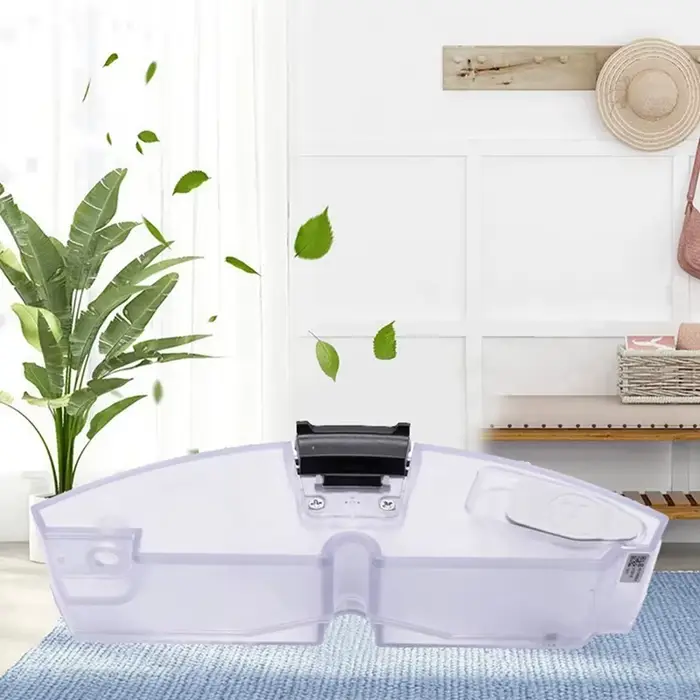 Pièces de rechange d'eau précieuse pour aspirateur