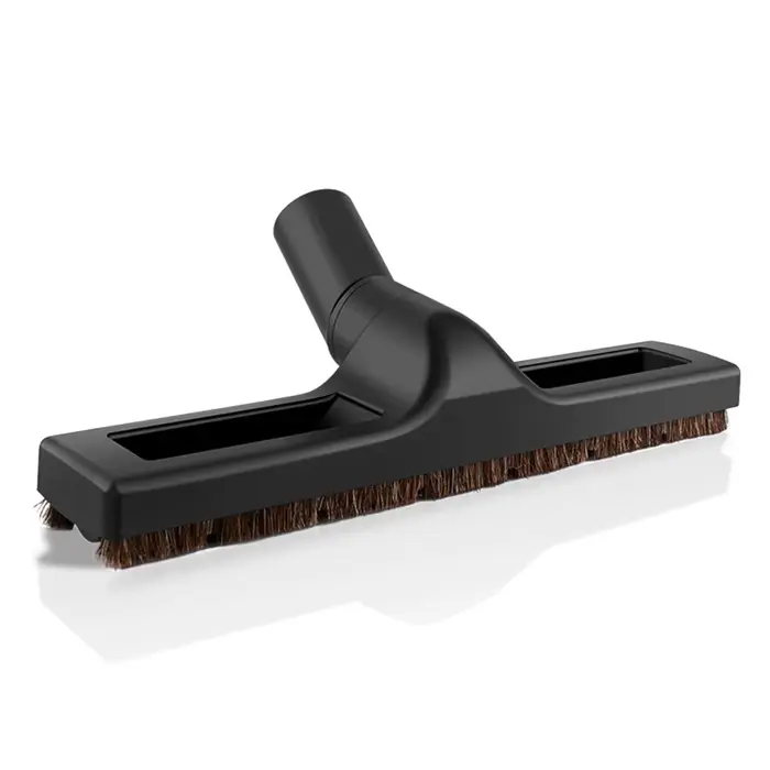 Accessoire universel pour aspirateur, brosse carrée en crin de cheval de 32Mm, efficace pour un nett