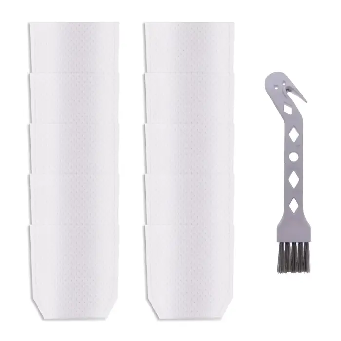 Filtre à poussière en tissu pour aspirateur Makitas T-03193