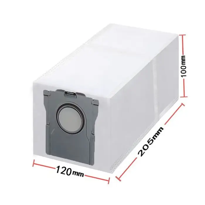 Pour Dreame X40 Ultra / X40