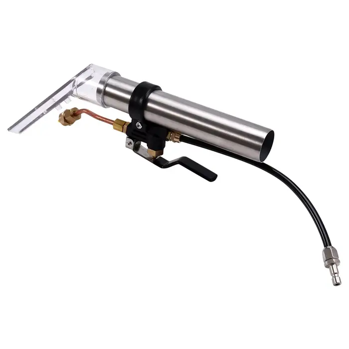 Aspirateur pour livres et tapis
