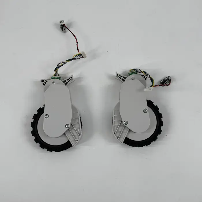 Roues L+R pour aspirateur robot Dreame Bot L10s L10 Ultra