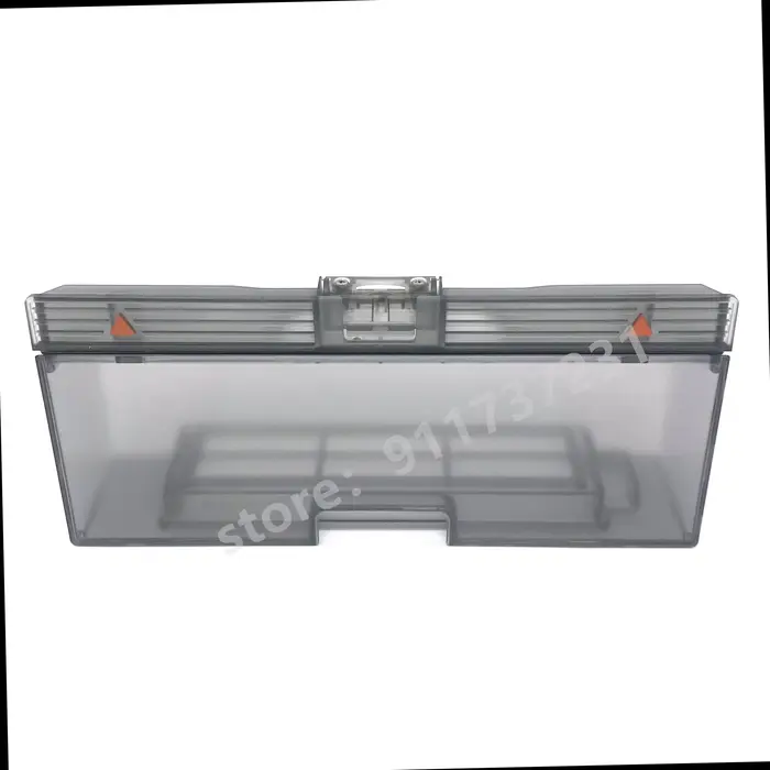 Boîte à poussière pour aspirateur Dreame L10 Pro