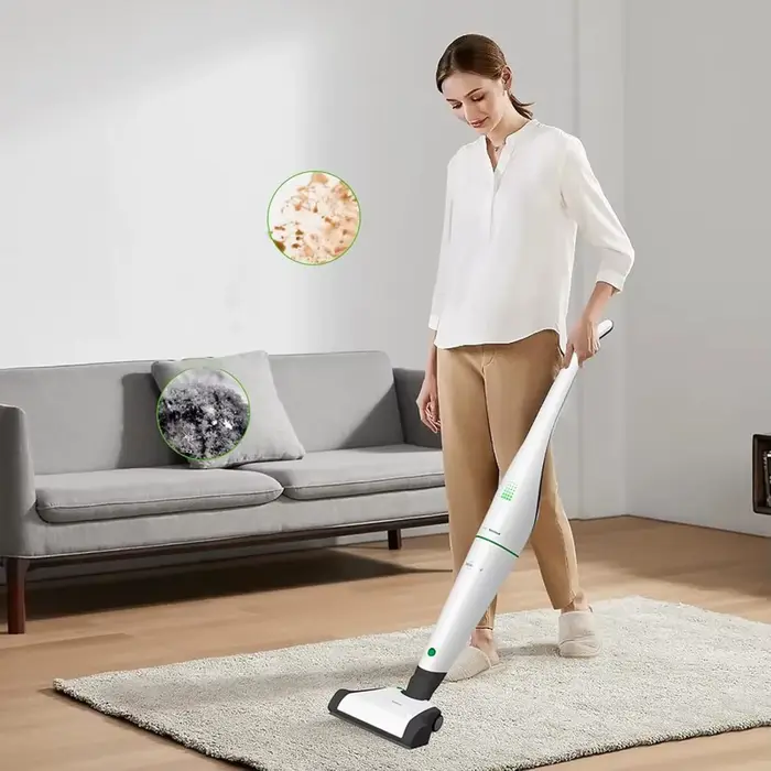 B59B-pour Vorwerk Kobemd Kobold VK100 VB100 VB 100 FP100 FP 100 sacs à poussière de remplacement-ensemble