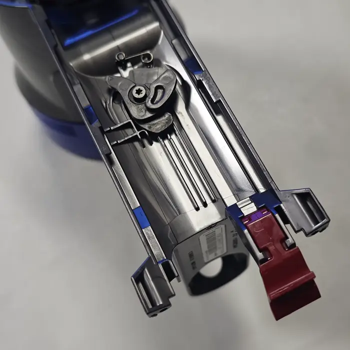 Ensemble moteur hôte d'origine pour aspirateur robot Dyson V7 V8, poignée, accessoires
