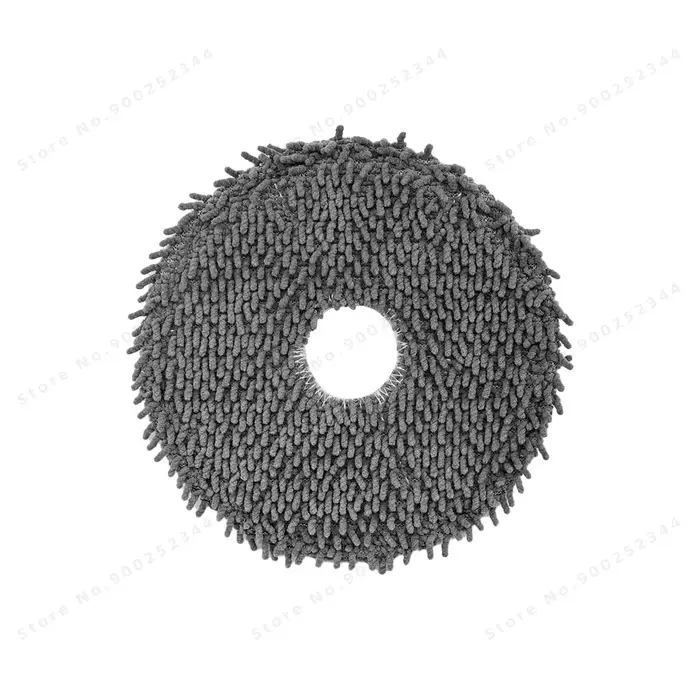Kits d'accessoires de pièces de rechange compatibles avec ( iRobot Roomba Plus 405 / 505 Combo )