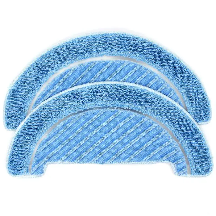 Pièces de rechange pour aspirateur Robot Cecotec Conga 1090 1790 Titanium Ultra