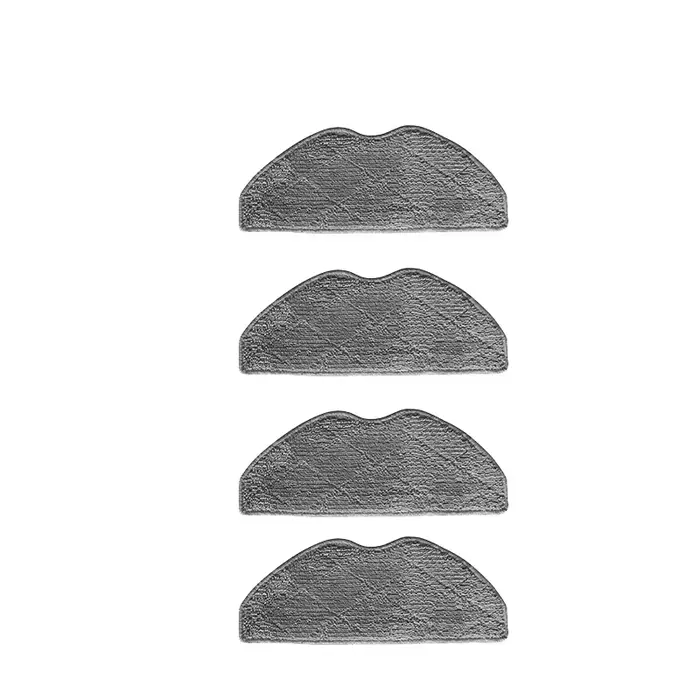 Pièces de rechange pour aspirateur Rowenta série X-PLORER 75S RR8567WH RR8587WH, brosses latérales, tampons de vadrouille Pound