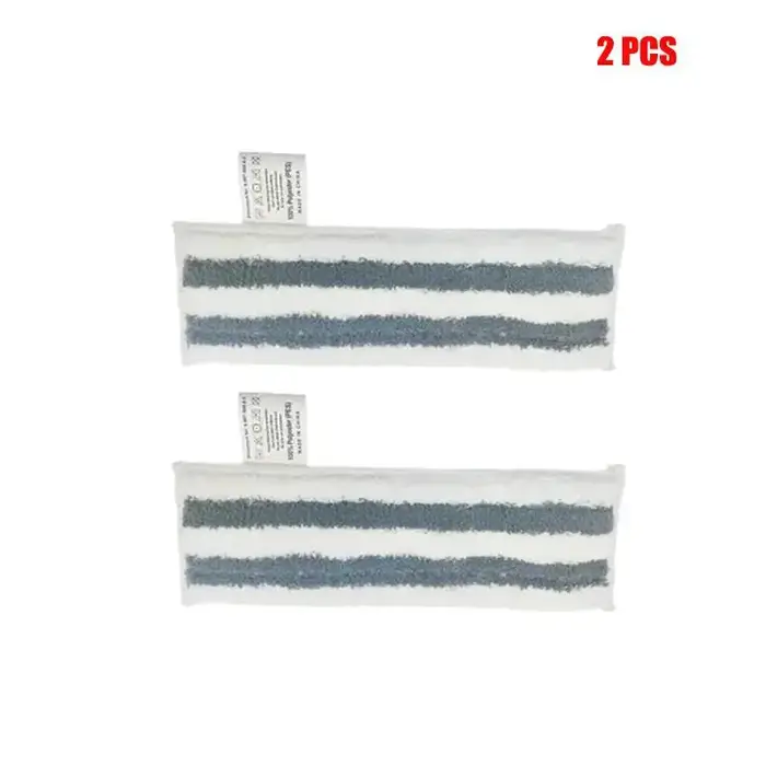 Pour Karcher Easyfix SC2 SC3 SC4 SC5 aspirateur à main microfibre vadrouille à vapeur chiffons
