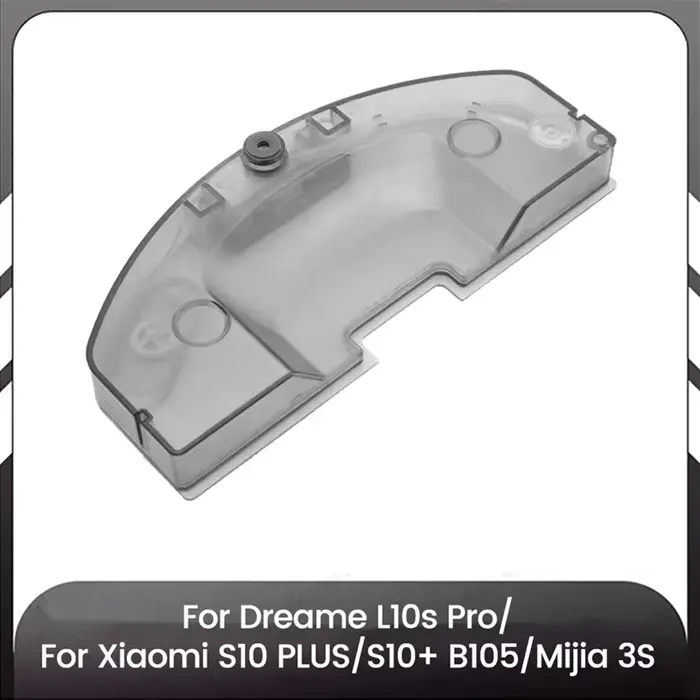 Pour Dreame L10s Pro, Xiaomi S10 PLUS/S10 + B105