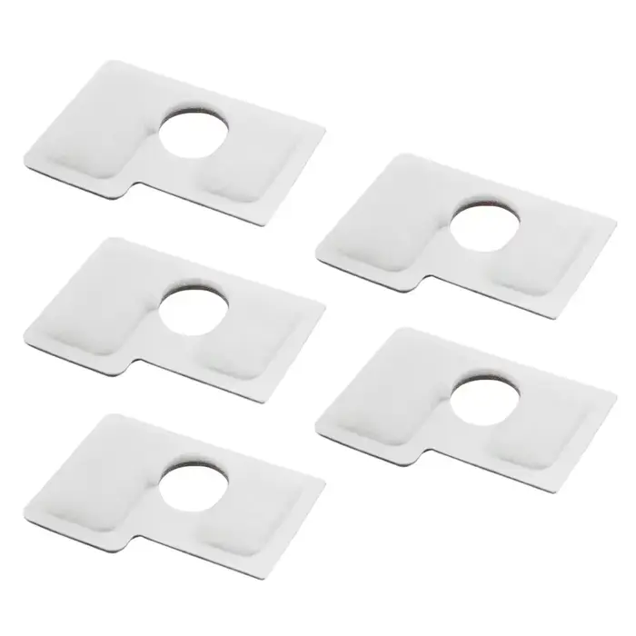 Nettoyeur de filtre à Air adapté pour Stihl MS170 MS180 018 017 MS180C MS170C MS 170 180, pièces de 