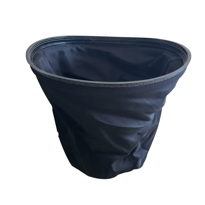 1 PACK Sac filtre compatible avec les aspirateurs EINHELL TE-VC 2230 SAC