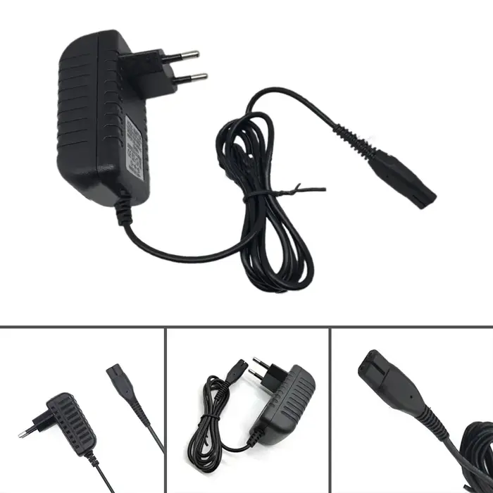 Chargeur d'aspirateur de fenêtre