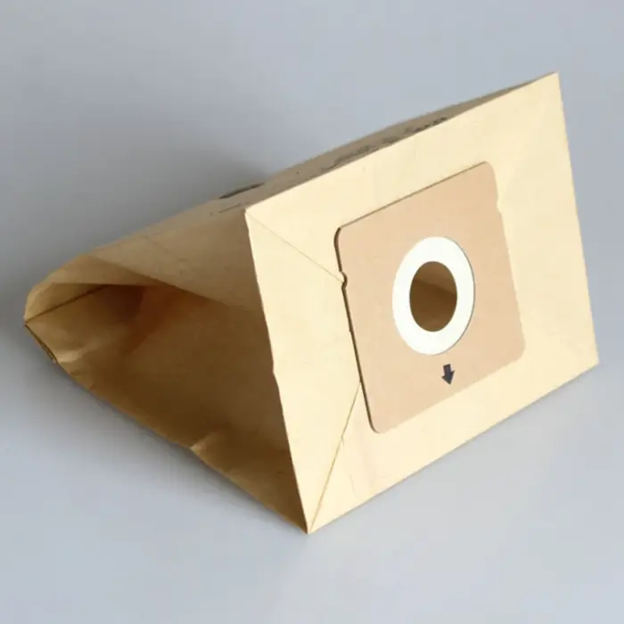 Sacs à poussière en papier pour aspirateur Rowenta