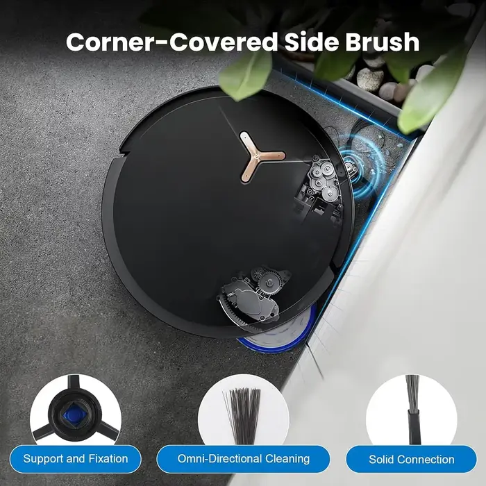 Accessoires pour ECOVACS T50 PRO OMNI / T50
